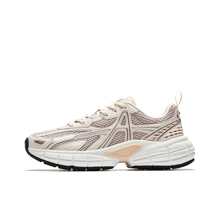 Lekkie niskie buty sportowe - Aerostride