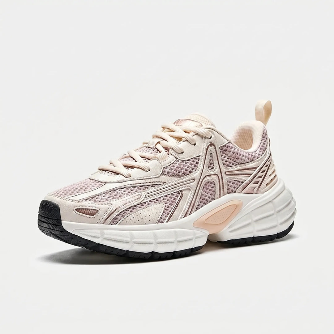 Lekkie niskie buty sportowe - Aerostride