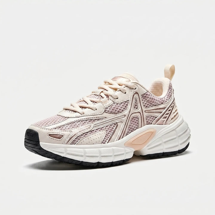 Lekkie niskie buty sportowe - Aerostride