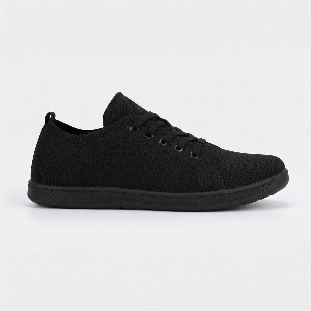 Minimalistyczne buty barefoot z płaską podeszwą - Clark