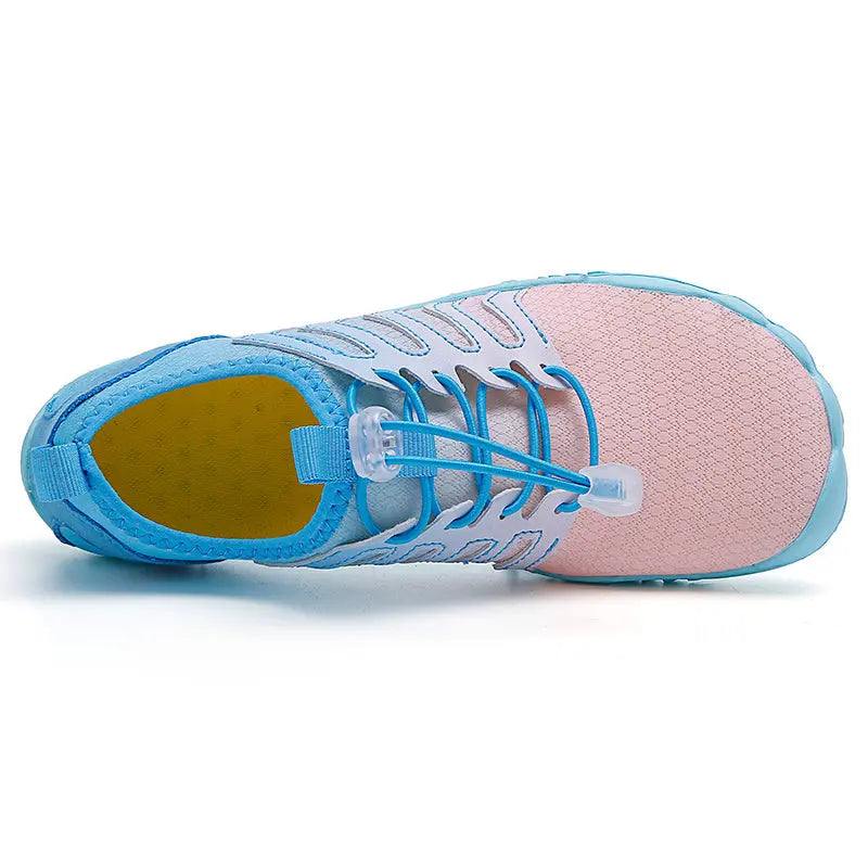 Minimalistyczne buty barefoot - Dana
