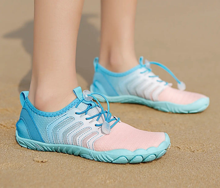 Minimalistyczne buty barefoot - Dana