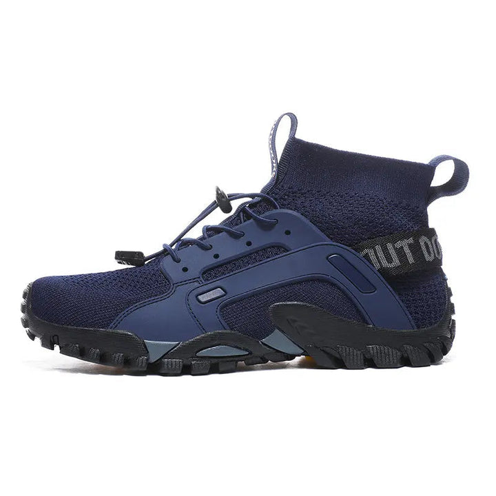 Minimalistyczne buty barefoot - Mert