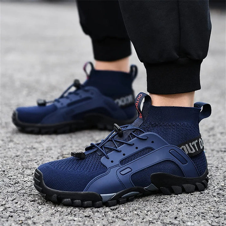 Minimalistyczne buty barefoot - Mert