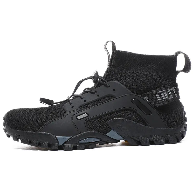 Minimalistyczne buty barefoot - Mert