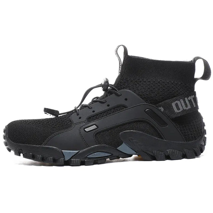 Minimalistyczne buty barefoot - Mert