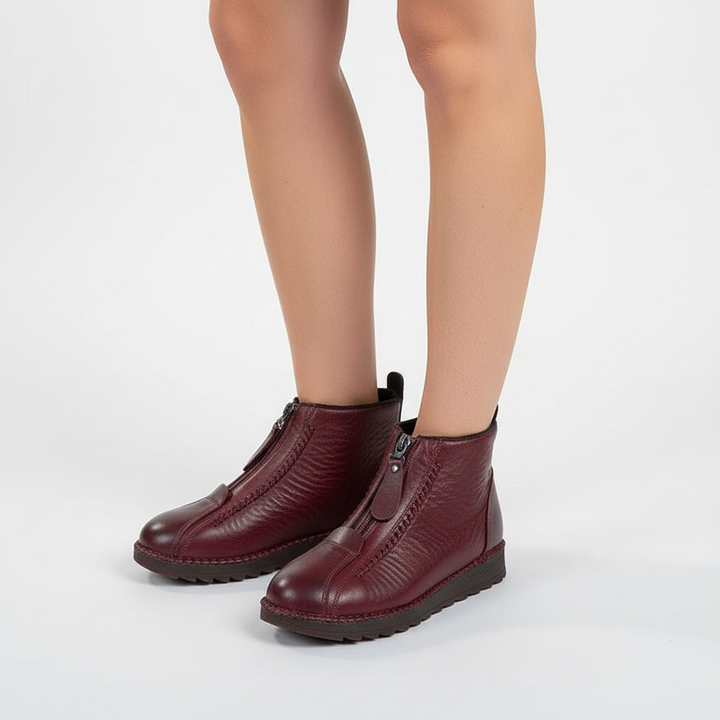 Modne buty damskie - Charlotte
