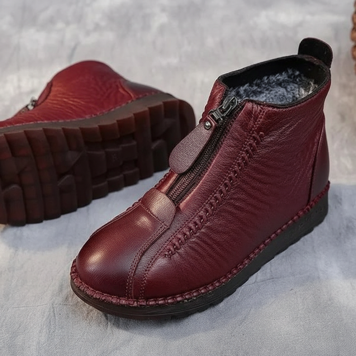 Modne buty damskie - Charlotte