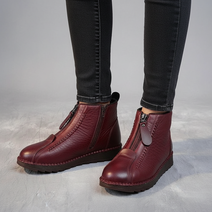 Modne buty damskie - Charlotte