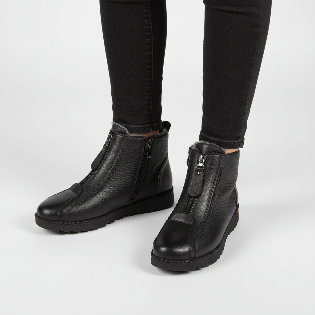 Modne buty damskie - Charlotte