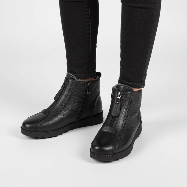 Modne buty damskie - Charlotte