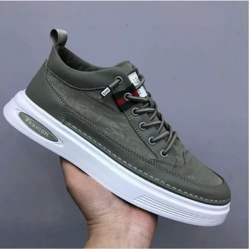 Casual Męskie Sneakersy – Matteo