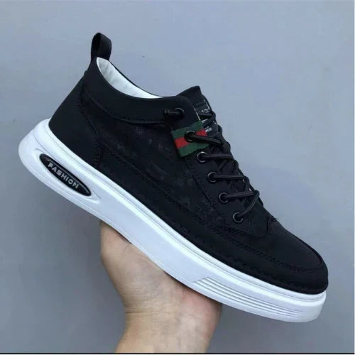 Casual Męskie Sneakersy – Matteo