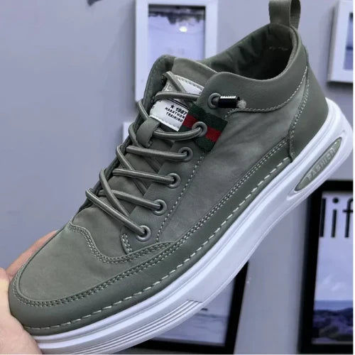 Casual Męskie Sneakersy – Matteo