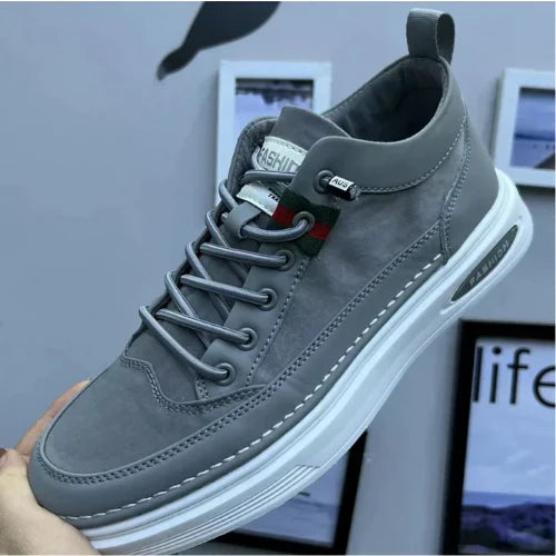 Casual Męskie Sneakersy – Matteo