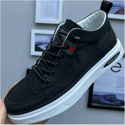 Casual Męskie Sneakersy – Matteo