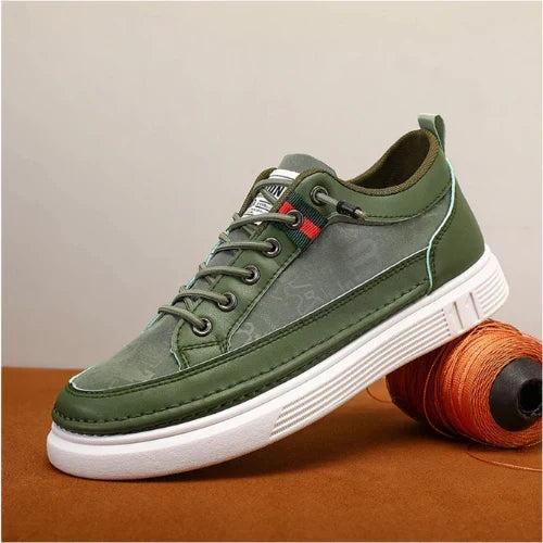 Casual Męskie Sneakersy – Matteo