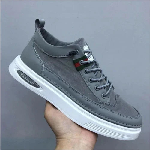 Casual Męskie Sneakersy – Matteo
