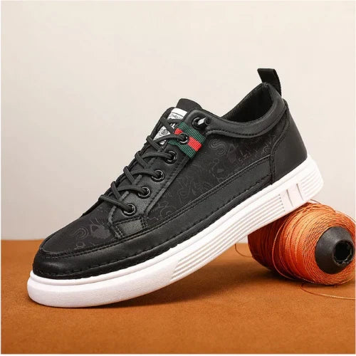 Casual Męskie Sneakersy – Matteo