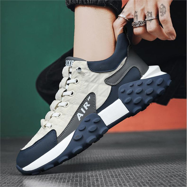 Sneakers ortopedyczne dla mężczyzn – Adrian
