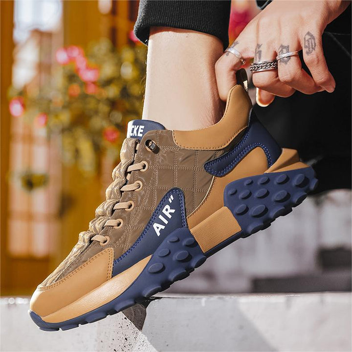 Sneakers ortopedyczne dla mężczyzn – Adrian