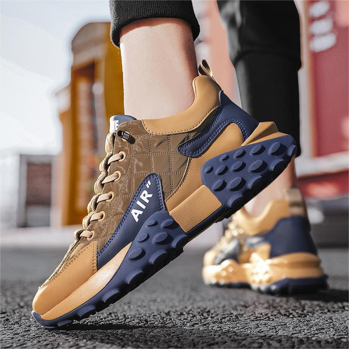 Sneakers ortopedyczne dla mężczyzn – Adrian