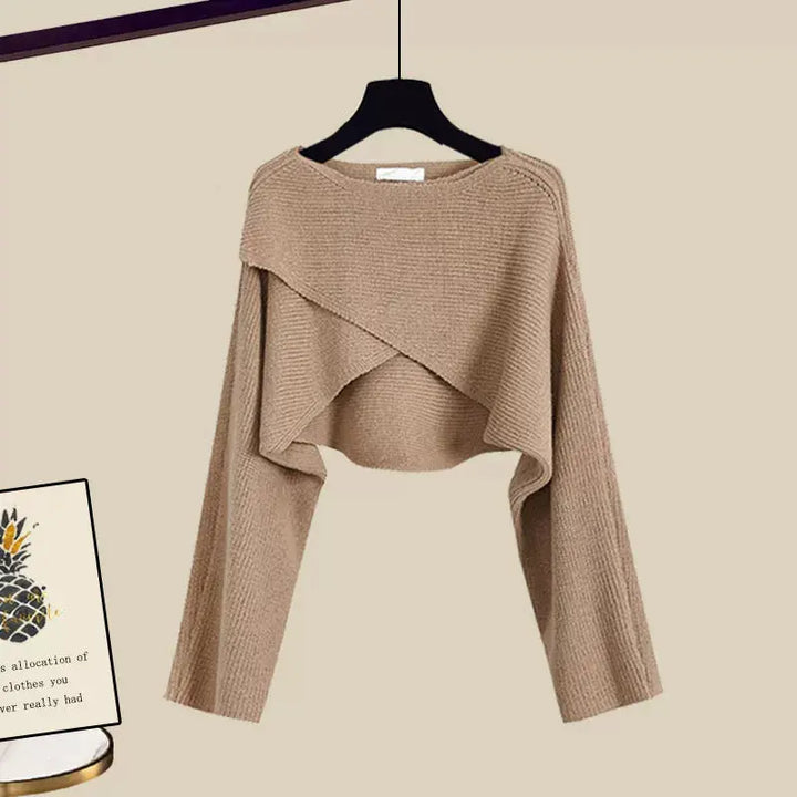 Aira | Trzyczęściowy Wygodny Zestaw – Stylowa Elegancja i Najwyższy Komfort
