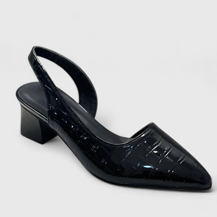 Nóra – Eleganckie Ortopedyczne Szpilki