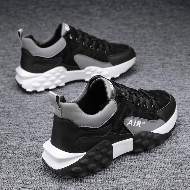 Sneakers ortopedyczne dla mężczyzn – Adrian