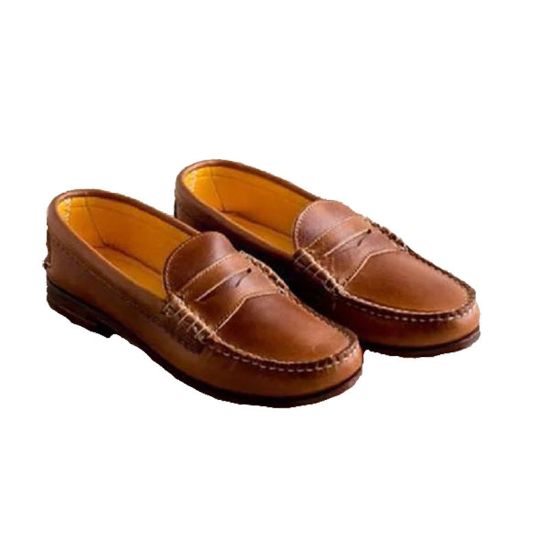Ortopedyczne damskie loafersy – Marcelline