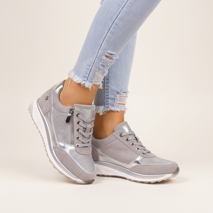 Sneakers ortopedyczne dla kobiet - Gabriele