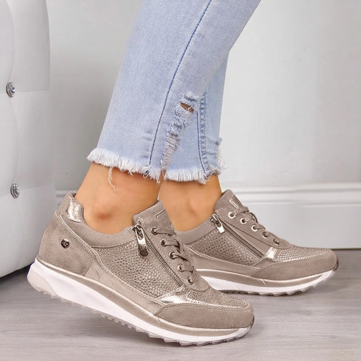 Sneakers ortopedyczne dla kobiet - Gabriele