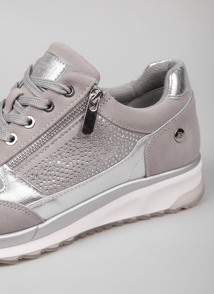 Sneakers ortopedyczne dla kobiet - Gabriele