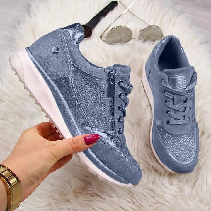 Sneakers ortopedyczne dla kobiet - Gabriele
