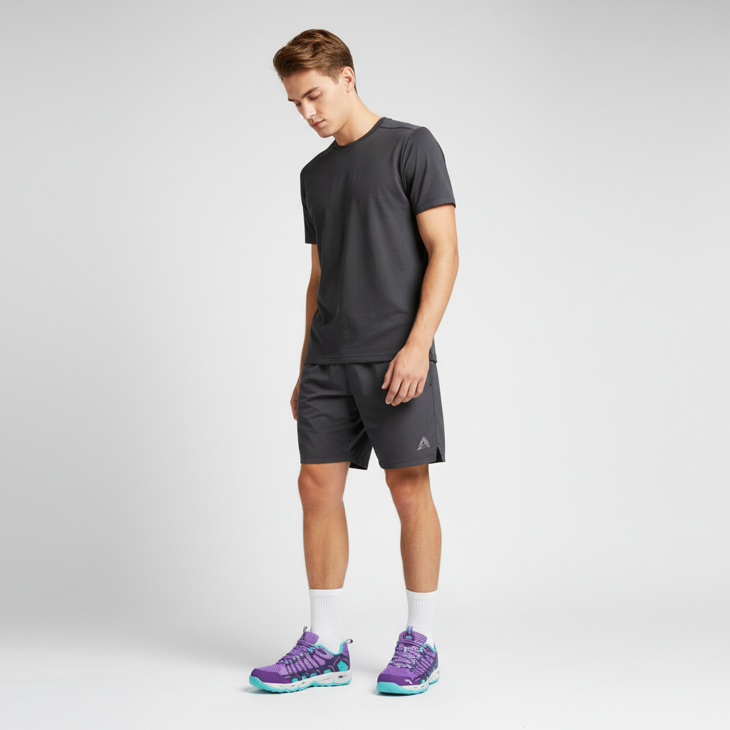 Ortopedyczne buty na zmianę Unisex - Holly