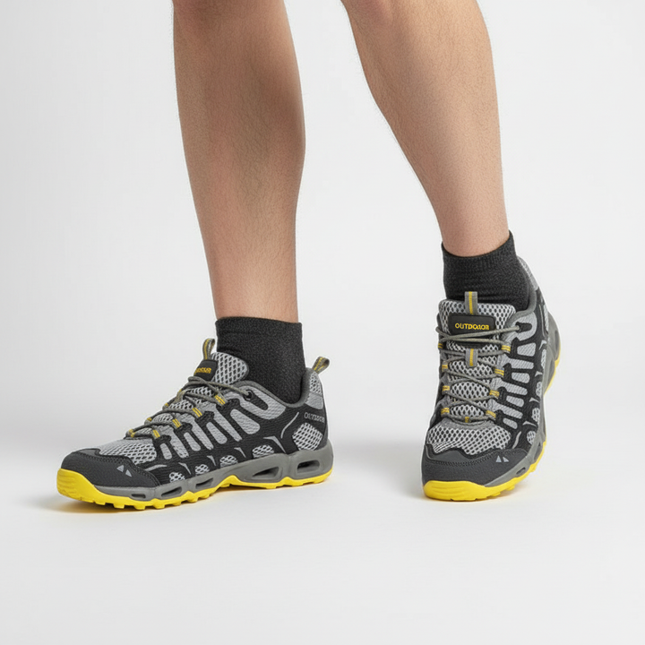Ortopedyczne buty na zmianę Unisex - Holly