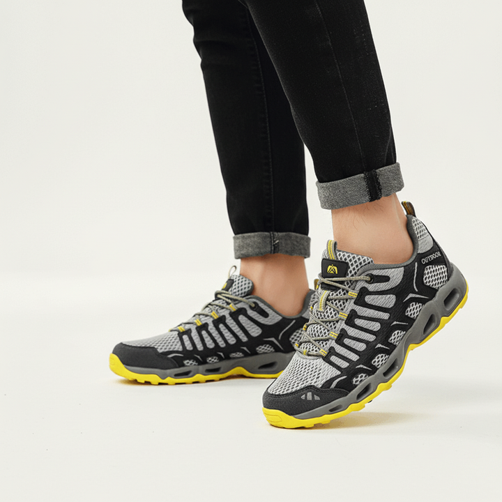 Ortopedyczne buty na zmianę Unisex - Holly