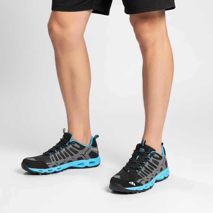 Ortopedyczne buty na zmianę Unisex - Holly