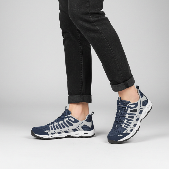 Ortopedyczne buty na zmianę Unisex - Holly