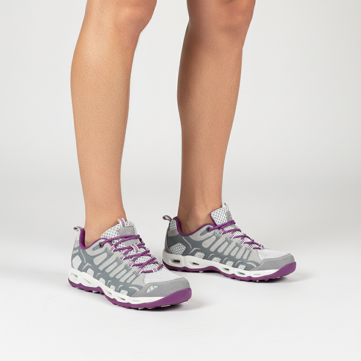 Ortopedyczne buty na zmianę Unisex - Holly