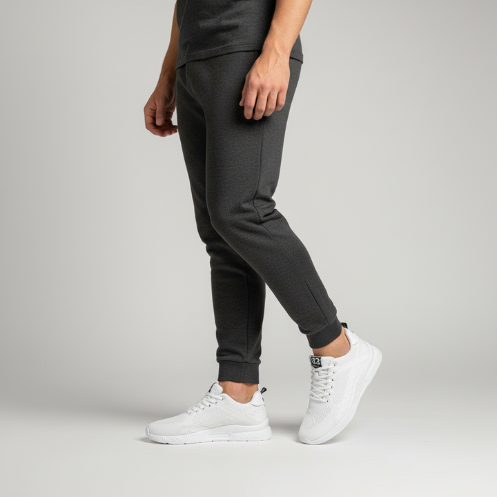 Ortopedyczny podwyższony sneaker - Andrew