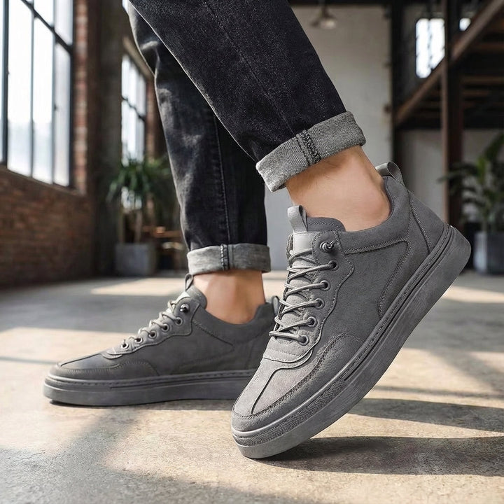 Orthopedyczne męskie sneakersy - Elliot