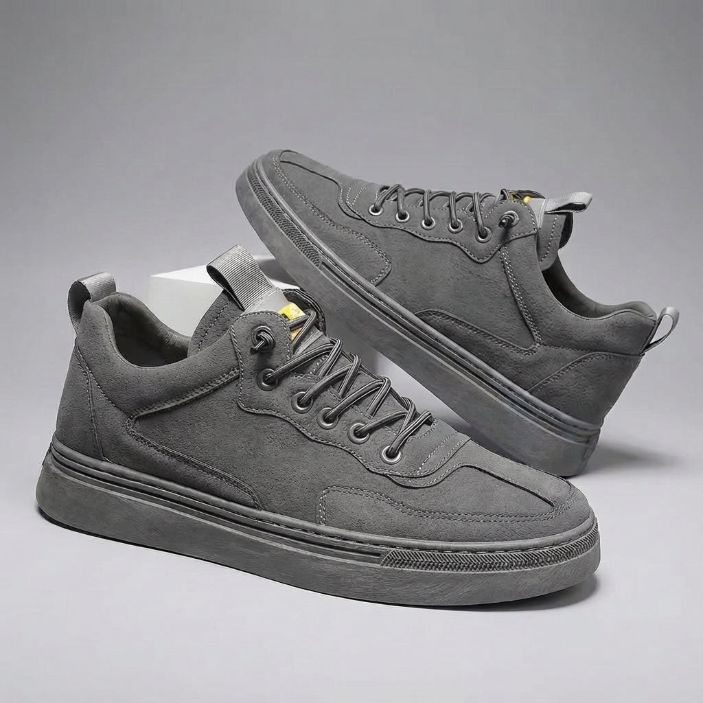 Orthopedyczne męskie sneakersy - Elliot
