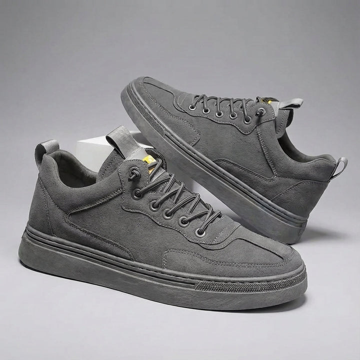 Orthopedyczne męskie sneakersy - Elliot