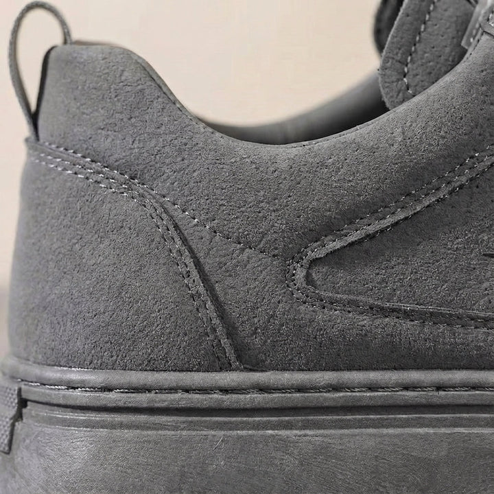 Orthopedyczne męskie sneakersy - Elliot