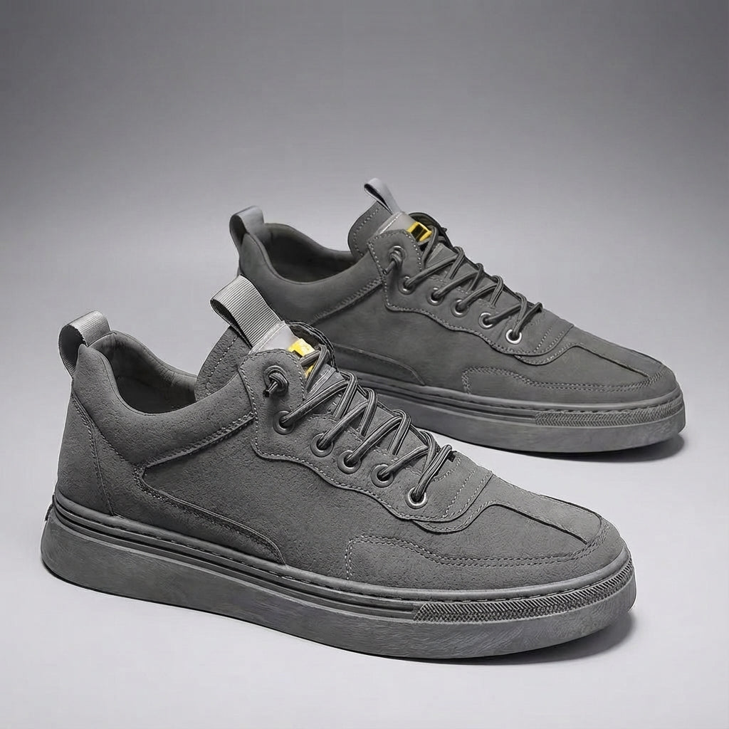 Orthopedyczne męskie sneakersy - Elliot