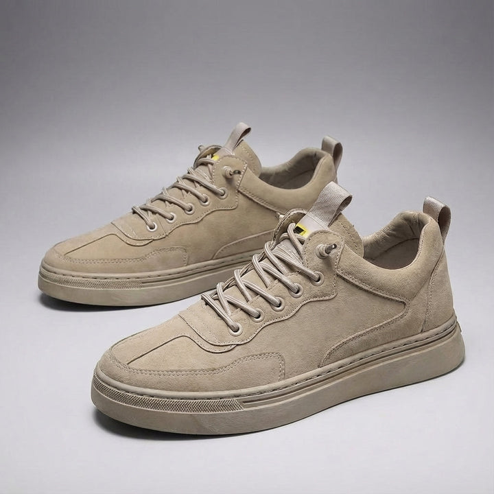 Orthopedyczne męskie sneakersy - Elliot
