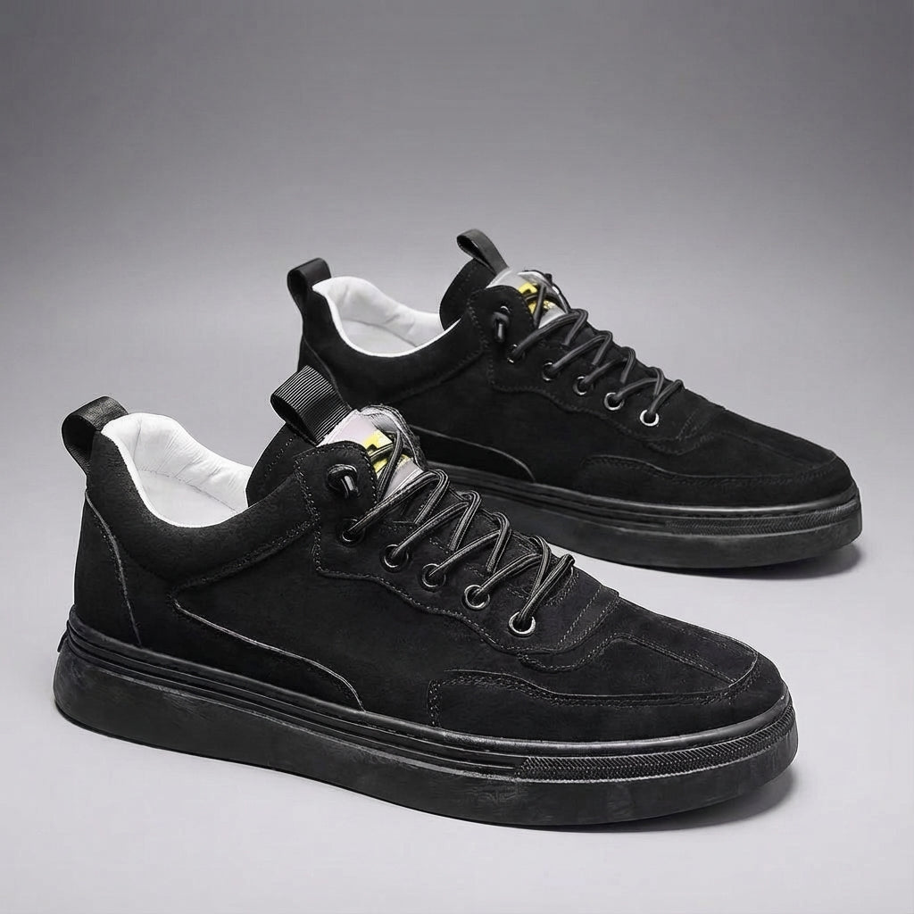 Orthopedyczne męskie sneakersy - Elliot