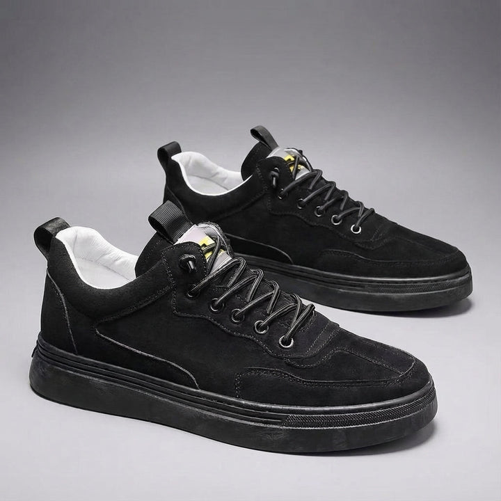 Orthopedyczne męskie sneakersy - Elliot