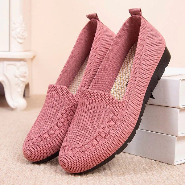 Neriah | Kobiece Oddychające Buty Ortopedyczne